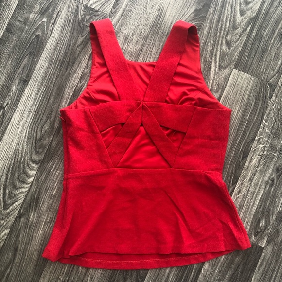 SOLD * NEW! DYNAMITE Top - Picture 2 of 7